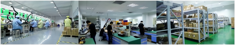 清聽聲學工廠