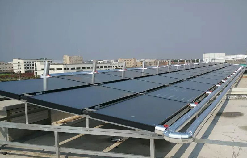 浙江伊利工程（集中供熱）