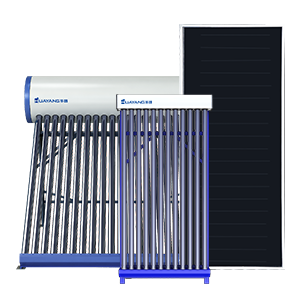 集體用中央熱水