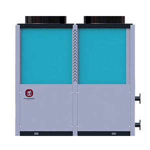 酒店類中央熱水