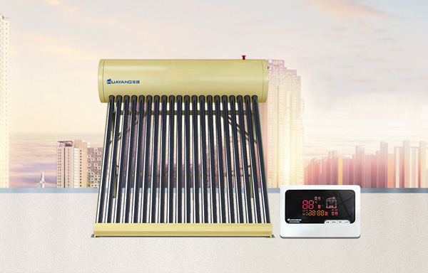 壁掛式太陽(yáng)能熱水器怎么選購(gòu)？