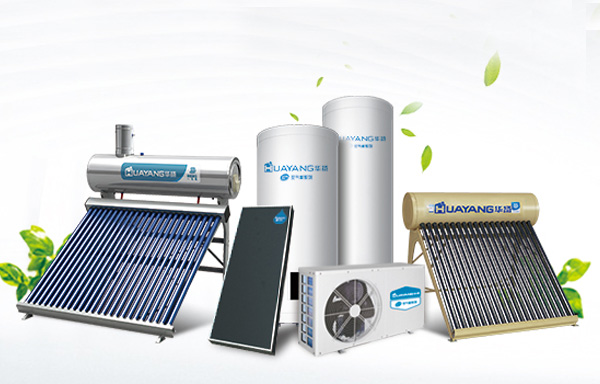 太陽(yáng)能熱水器適合在哪種類型的建筑物安裝？