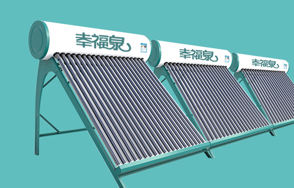 太陽(yáng)能熱水器需要額外的維護(hù)成本嗎？