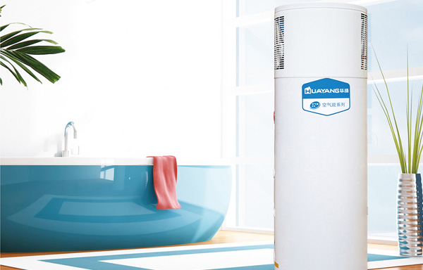 空氣能熱水器的安裝位置有何要求？