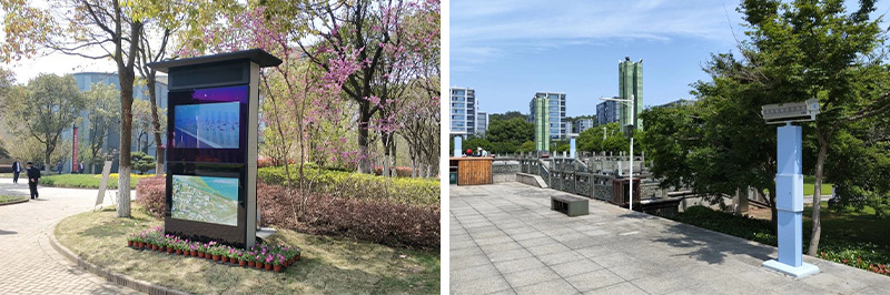 清聽聲學(xué)智慧舞場系統(tǒng)，破解廣場舞噪音擾民難題