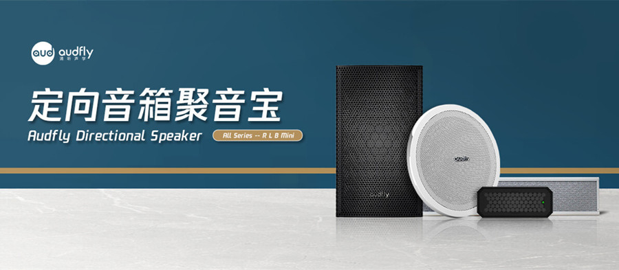 定向揚聲系統
