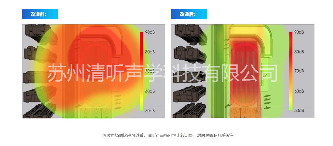 校園定向廣播系統
